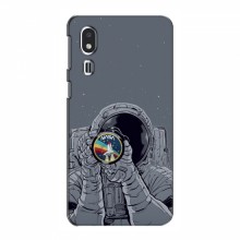 Чехол NASA для Samsung Galaxy A2 Core (AlphaPrint) NASA 6 - купить на Floy.com.ua