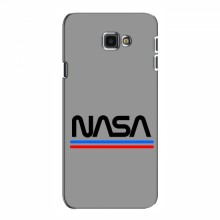 Чехол NASA для Samsung J4+, J4 Plus (AlphaPrint) NASA 5 - купить на Floy.com.ua
