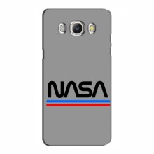 Чехол NASA для Samsung J5 2016, J510, J5108 (AlphaPrint) NASA 5 - купить на Floy.com.ua