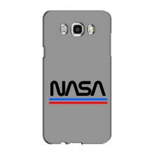 Чехол NASA для Samsung J7 2016, J710, J7108 (AlphaPrint) NASA 5 - купить на Floy.com.ua