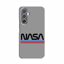 Чехол NASA для Samsung Galaxy M54 (5G) (AlphaPrint) NASA 5 - купить на Floy.com.ua