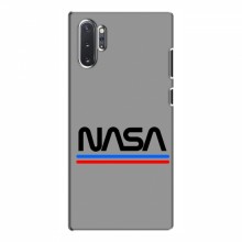 Чехол NASA для Samsung Galaxy Note 10 Plus (AlphaPrint) NASA 5 - купить на Floy.com.ua