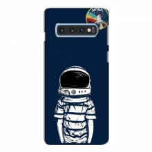 Чехол NASA для Samsung S10e (AlphaPrint) - купить на Floy.com.ua