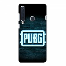Чехол PUBG для Samsung A9 2018 (AlphaPrint) Pubg 5 - купить на Floy.com.ua