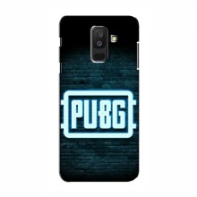 Чехол PUBG для Samsung A6 Plus 2018, A6 Plus 2018, A605 (AlphaPrint) Pubg 5 - купить на Floy.com.ua