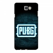 Чехол PUBG для Samsung J7 Prime, G610 (AlphaPrint) Pubg 5 - купить на Floy.com.ua