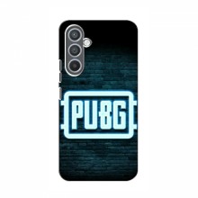 Чехол PUBG для Samsung Galaxy M54 (5G) (AlphaPrint) Pubg 5 - купить на Floy.com.ua