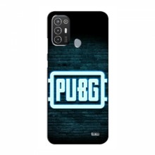 Чехол PUBG для ZTE Blade A52 (AlphaPrint) Pubg 5 - купить на Floy.com.ua