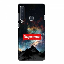 Чехол для Samsung A9 2018 - с картинкой Supreme (AlphaPrint) - купить на Floy.com.ua