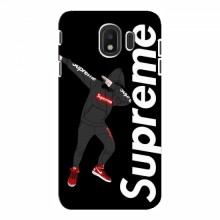 Чехол для Samsung J4 2018 - с картинкой Supreme (AlphaPrint) Supreme 6 - купить на Floy.com.ua