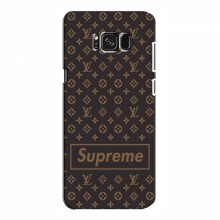 Чехол для Samsung S8, Galaxy S8, G950 - с картинкой Supreme (AlphaPrint) Supreme 2 - купить на Floy.com.ua