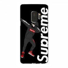 Чехол для Samsung S9 - с картинкой Supreme (AlphaPrint) Supreme 6 - купить на Floy.com.ua