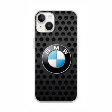 Чехол для Айфон 16 Ультра - с принтом БМВ (AlphaPrint) BMW 7 - купить на Floy.com.ua