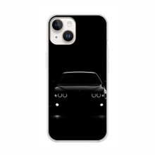 Чехол для Айфон 16 Ультра - с принтом БМВ (AlphaPrint) BMW 6 - купить на Floy.com.ua