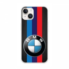 Чехол для Айфон 16 Ультра - с принтом БМВ (AlphaPrint) BMW 2 - купить на Floy.com.ua