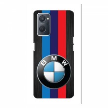 Чехол для Оппо А76 - с принтом БМВ (AlphaPrint) BMW 2 - купить на Floy.com.ua