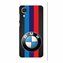 Чехол для Самсунг А03 Кор - с принтом БМВ (AlphaPrint) BMW 2 - купить на Floy.com.ua
