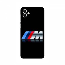 Чехол для Samsung Galaxy F04 - с принтом БМВ (AlphaPrint) - купить на Floy.com.ua