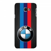 Чехол для Samsung J4+, J4 Plus - с принтом БМВ (AlphaPrint) BMW 2 - купить на Floy.com.ua