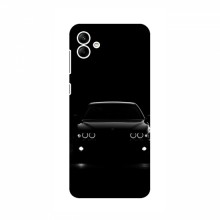 Чехол для Samsung Galaxy M04 - с принтом БМВ (AlphaPrint) BMW 6 - купить на Floy.com.ua