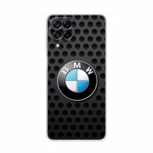 Чехол для Самсунг М32 - с принтом БМВ (AlphaPrint) BMW 7 - купить на Floy.com.ua