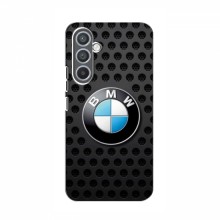 Чехол для Самсунг М54 - с принтом БМВ (AlphaPrint) BMW 7 - купить на Floy.com.ua