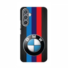 Чехол для Самсунг М54 - с принтом БМВ (AlphaPrint) BMW 2 - купить на Floy.com.ua