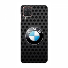 Чехол для Самсунг М62 - с принтом БМВ (AlphaPrint) BMW 7 - купить на Floy.com.ua