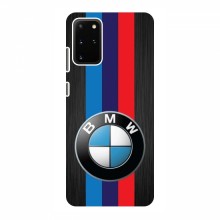 Чехол для Самсунг С20 - с принтом БМВ (AlphaPrint) BMW 2 - купить на Floy.com.ua
