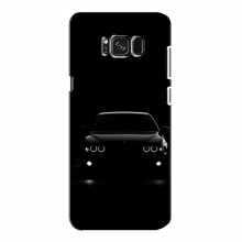 Чехол для Samsung S8, Galaxy S8, G950 - с принтом БМВ (AlphaPrint) BMW 6 - купить на Floy.com.ua