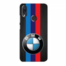 Чехол для Самсунг М01с - с принтом БМВ (AlphaPrint) BMW 2 - купить на Floy.com.ua