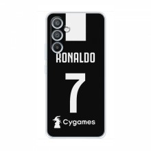Чехол Криштиану Роналду для Samsung Galaxy A04s AlphaPrint C. Ronaldo - купить на Floy.com.ua