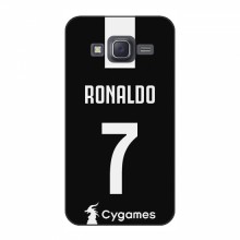 Чехол Криштиану Роналду для Samsung J5, J500, J500H AlphaPrint C. Ronaldo - купить на Floy.com.ua