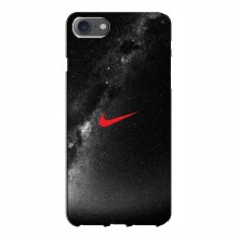 Чехол для Айфон 7 - с принтом Найк (AlphaPrint) Nike 1 - купить на Floy.com.ua