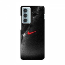Чехол для Мото G200 - с принтом Найк (AlphaPrint) Nike 1 - купить на Floy.com.ua
