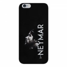 Чехол Неймар для Айфон 6 / 6с (AlphaPrint) Neymar J. - купить на Floy.com.ua