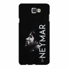 Чехол Неймар для Samsung J7 Prime, G610 (AlphaPrint) Neymar J. - купить на Floy.com.ua