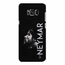 Чехол Неймар для Samsung S8, Galaxy S8, G950 (AlphaPrint) Neymar J. - купить на Floy.com.ua