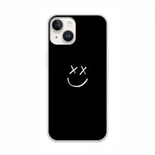 Чехол для Айфон 16 Ультра - с принтом (Новинки) (AlphaPrint) - купить на Floy.com.ua
