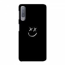 Чехол для Samsung A7-2018, A750 - с принтом (Новинки) (AlphaPrint) - купить на Floy.com.ua