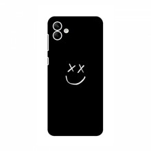Чехол для Samsung Galaxy F04 - с принтом (Новинки) (AlphaPrint) - купить на Floy.com.ua