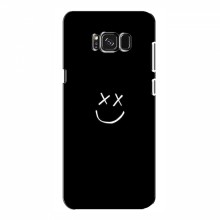 Чехол для Samsung S8, Galaxy S8, G950 - с принтом (Новинки) (AlphaPrint) - купить на Floy.com.ua