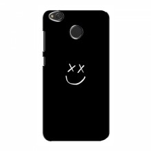 Чехол для Xiaomi Redmi 4X - с принтом (Новинки) (AlphaPrint) - купить на Floy.com.ua