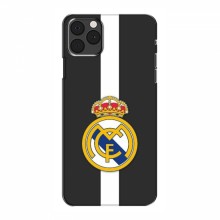 ФК Реал Мадрид чехлы для iPhone 13 Pro Max (AlphaPrint) Лого Real - купить на Floy.com.ua