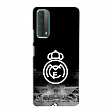 ФК Реал Мадрид чехлы для Huawei P Smart 2021 (AlphaPrint) Сантьяго Бернабеу - купить на Floy.com.ua