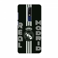 ФК Реал Мадрид чехлы для Nokia 5.1 Plus (X5) (AlphaPrint) - купить на Floy.com.ua