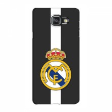 ФК Реал Мадрид чехлы для Samsung A7 2016, A7100, A710F (AlphaPrint) Лого Real - купить на Floy.com.ua