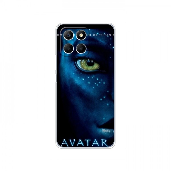 Чехлы с фильма АВАТАР для Huawei Honor X6 (AlphaPrint)