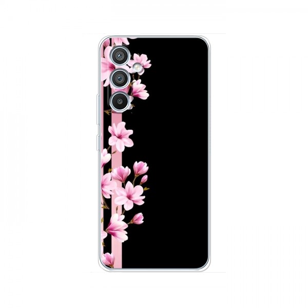 Чехол для Samsung Galaxy A55 (5G) - с принтом (Дизайнерские) (AlphaPrint)