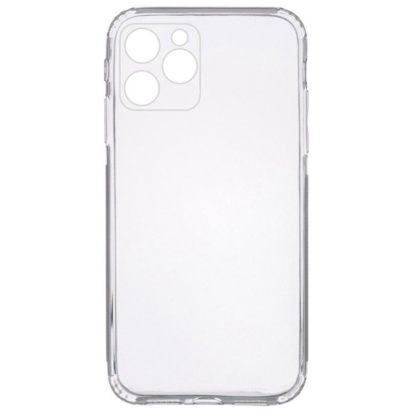 Чехол пластиковый Space Case для Apple iPhone 11